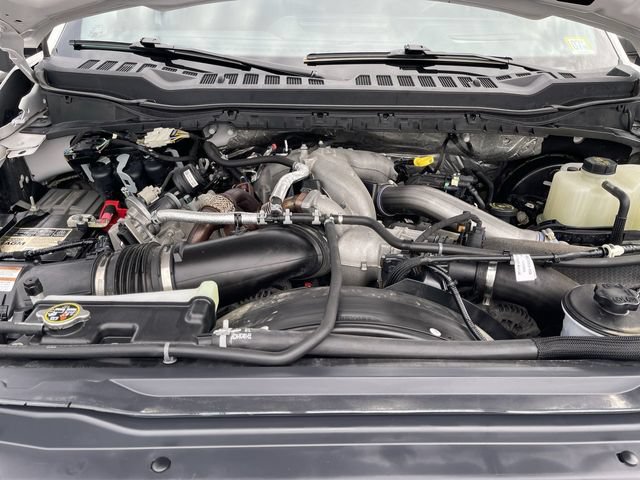 Certified 2025 Ford F250 Lariat w/ Lariat Ultimate Package AWD/4WD image 11