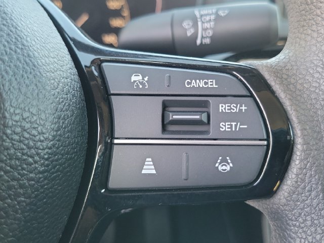 Used 2026 Honda Civic LX image 5