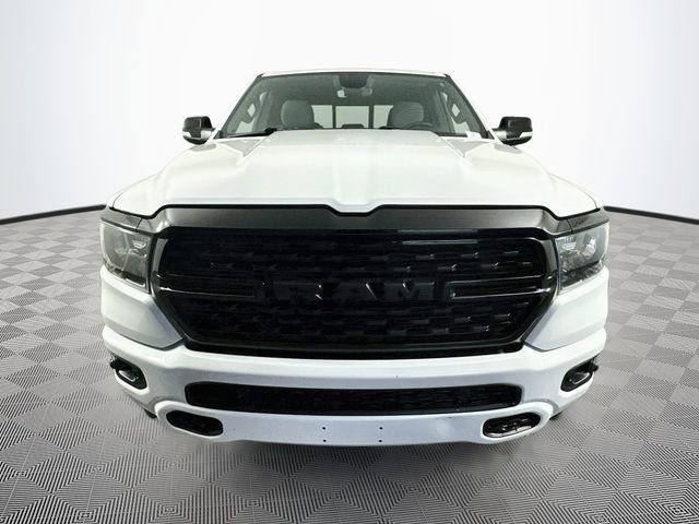 Used 2022 RAM 1500 Big Horn AWD/4WD image 5