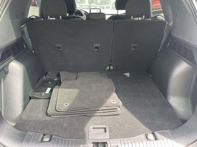 Certified 2023 Ford Escape Active w/ Cold Weather Package image 31