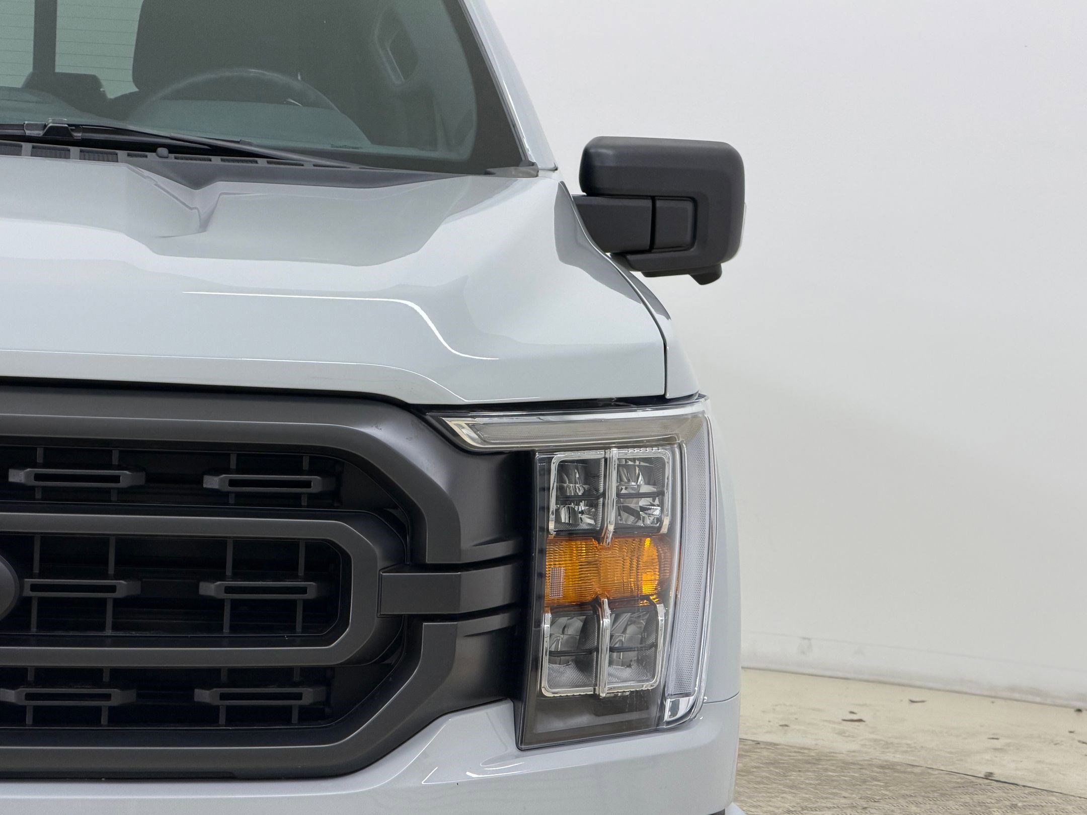 Certified 2023 Ford F150 XLT w/ Equipment Group 302A High image 11