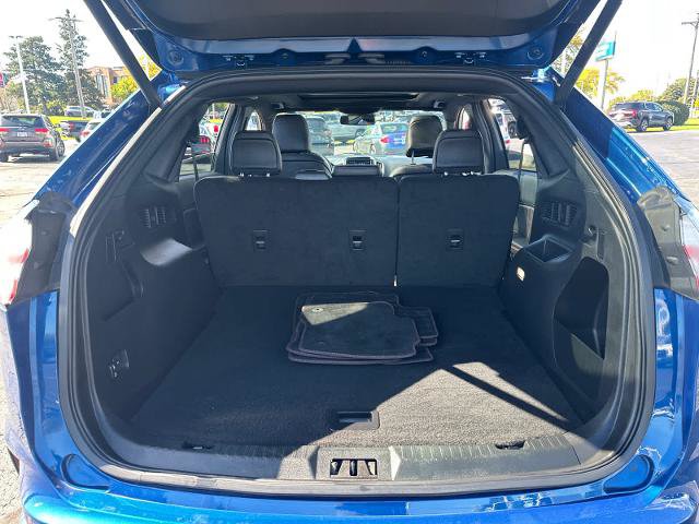 Certified 2024 Ford Edge ST-Line AWD/4WD image 32