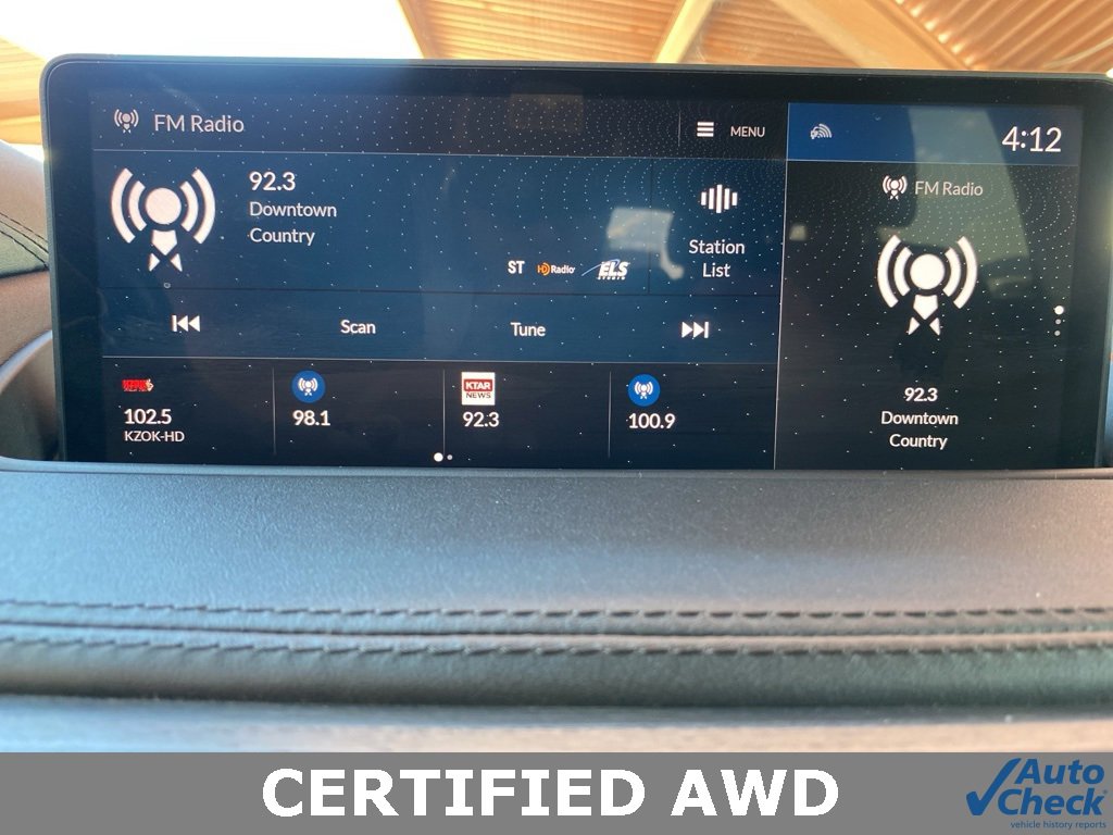 Used 2022 Acura MDX SH-AWD w/ Advance Package image 46