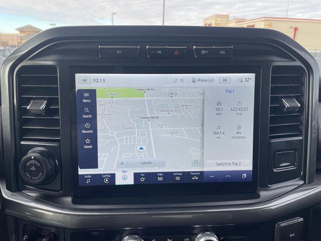 Certified 2023 Ford F150 Tremor w/ Trailer Tow Package image 23