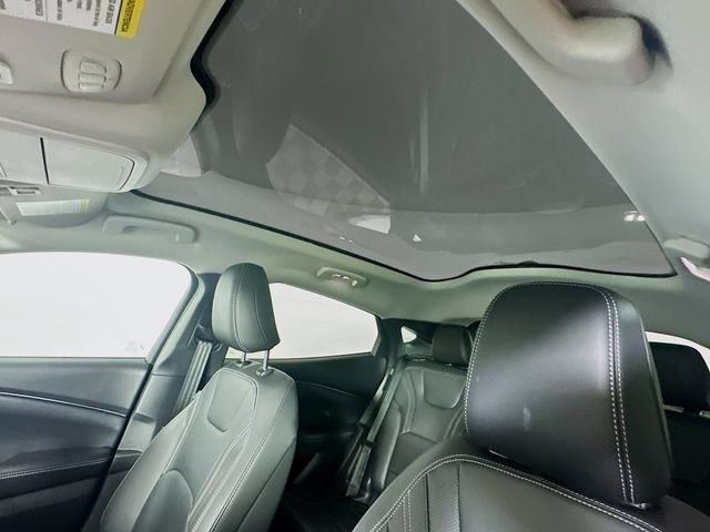 Certified 2025 Ford Mustang Mach-E Premium AWD/4WD image 32