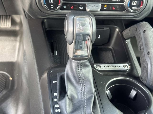 Certified 2025 Ford Bronco Badlands AWD/4WD image 19