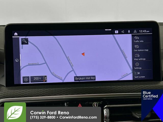 Used 2024 BMW X3 M40i w/ Premium Package image 17