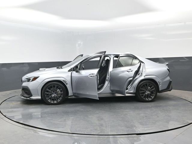 Used 2023 Subaru WRX Premium w/ Popular Package #2 AWD/4WD image 27