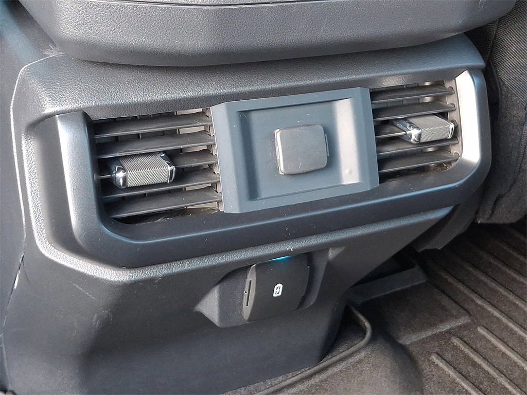 Certified 2024 Ford F150 STX image 11