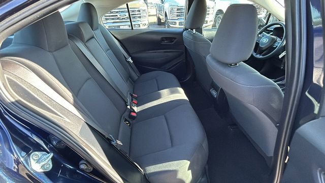 Used 2023 Toyota Corolla LE FWD image 13