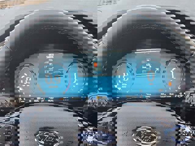 Certified 2024 Ford Escape Platinum image 13