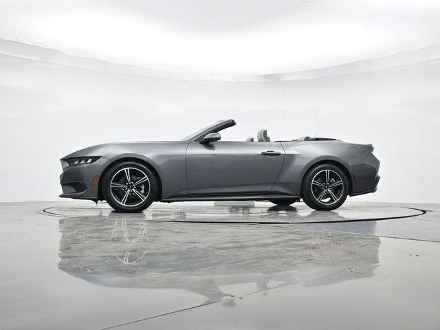 Certified 2024 Ford Mustang Premium RWD image 38