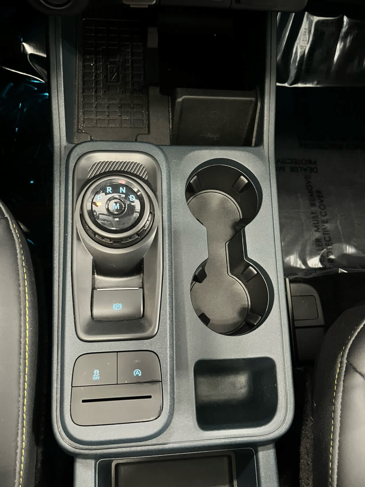 Certified 2025 Ford Maverick Lobo AWD/4WD image 37