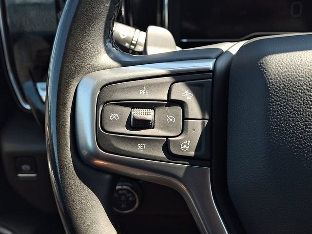 Used 2024 Chevrolet Silverado 1500 RST AWD/4WD image 20