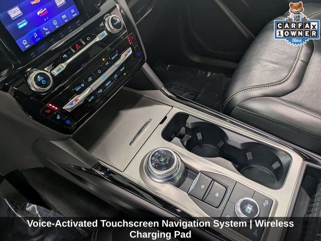Certified 2023 Ford Explorer ST w/ Equipment Group 401A AWD/4WD image 18