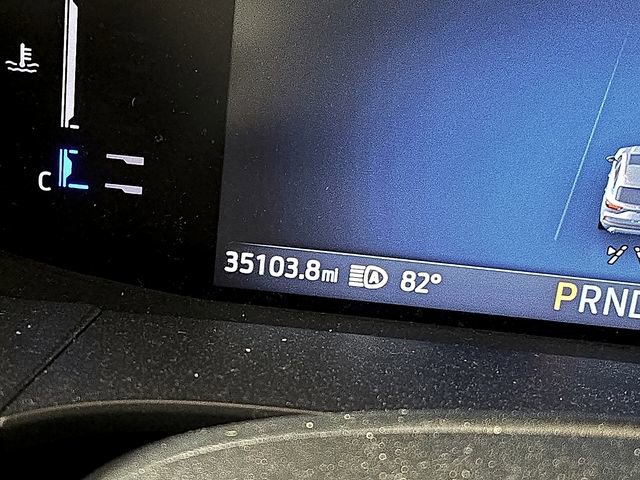Certified 2023 Ford Escape ST-Line w/ Cold Weather Package FWD image 20