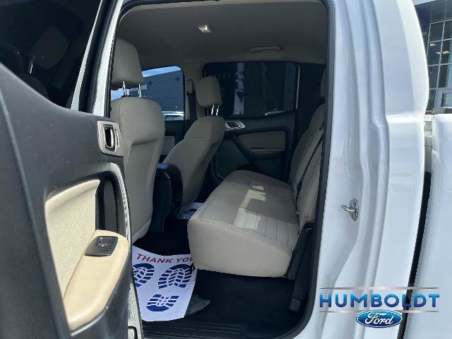 Certified 2019 Ford Ranger XLT w/ FX4 Off-Road Package AWD/4WD image 26