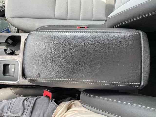 Certified 2019 Ford Escape S FWD image 26