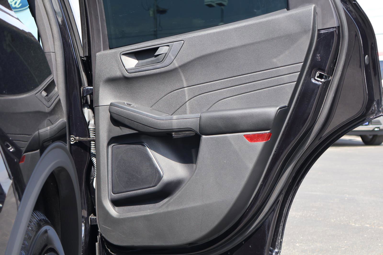 Certified 2023 Ford Escape Active image 41