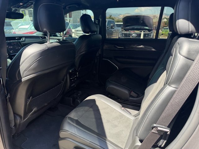 Used 2021 Jeep Grand Cherokee L Laredo AWD/4WD image 20