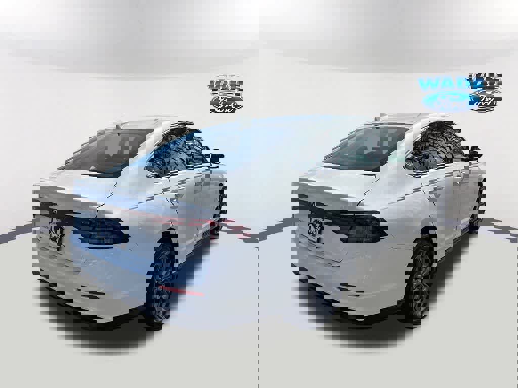 Used 2024 Honda Accord EX image 5