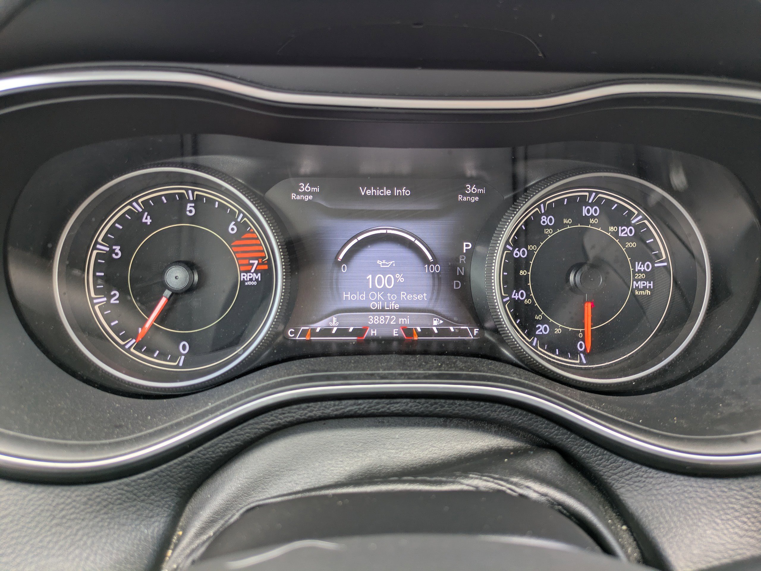 Used 2020 Jeep Cherokee Limited image 25