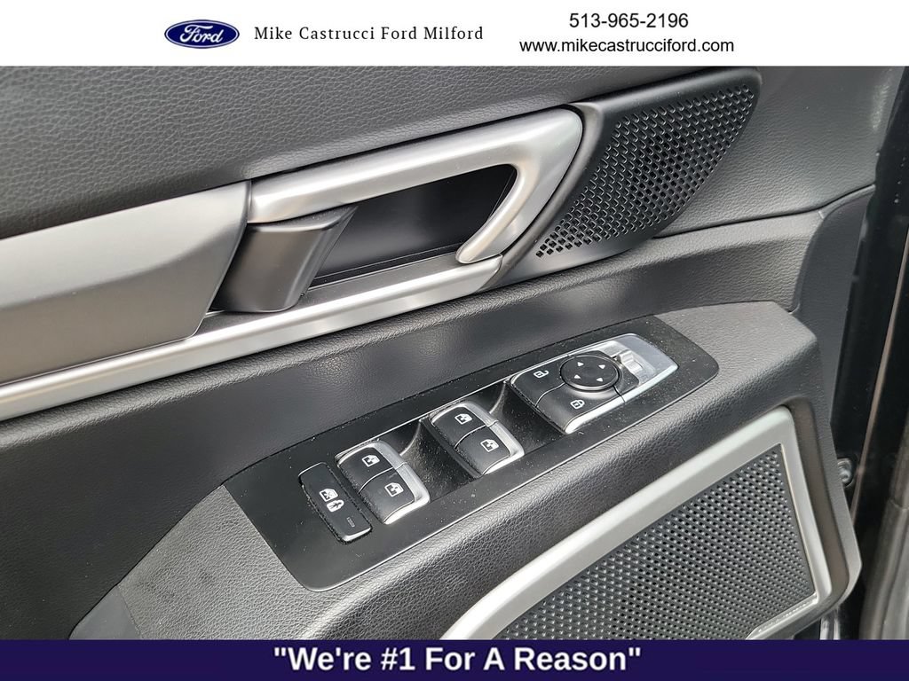 Used 2022 Kia Telluride S AWD/4WD image 18