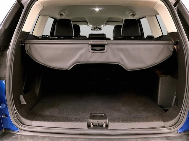 Certified 2019 Ford Escape SE AWD/4WD image 33