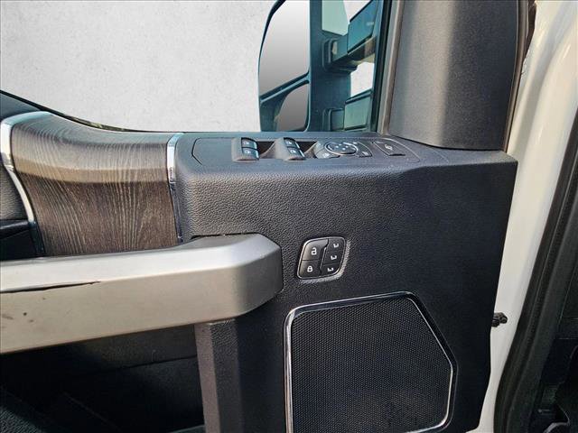 Certified 2021 Ford F250 Lariat w/ Lariat Ultimate Package image 25