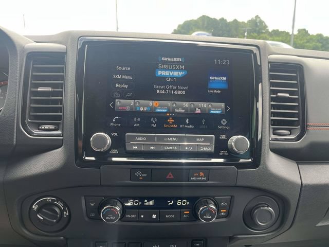 Used 2024 Nissan Frontier PRO-4X w/ Pro Convenience Package AWD/4WD image 27