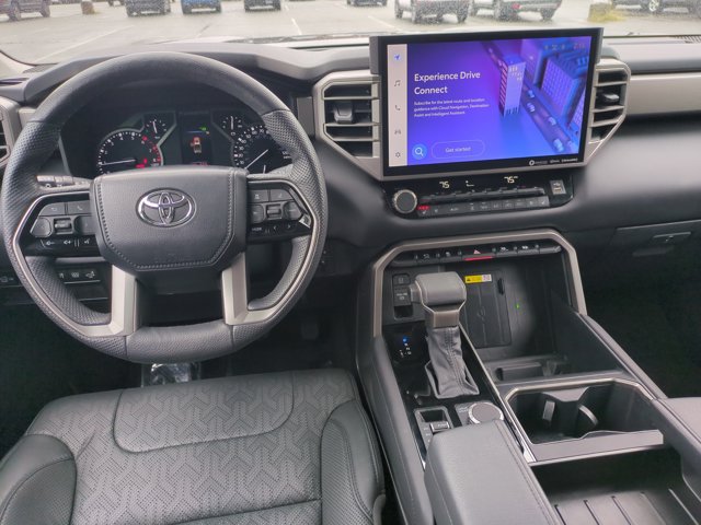 Used 2023 Toyota Tundra Limited AWD/4WD image 30