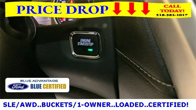 Used 2021 GMC Acadia SLE w/ Driver Convenience Package image 42