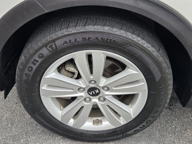 Used 2017 Kia Sportage LX AWD/4WD image 16