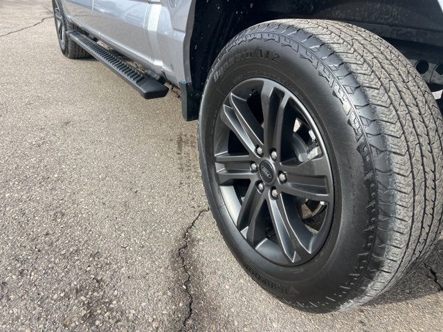 Certified 2021 Ford F150 XLT w/ Equipment Group 302A High image 26