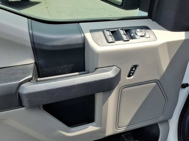 Certified 2020 Ford F150 XL w/ Equipment Group 101A Mid AWD/4WD image 14