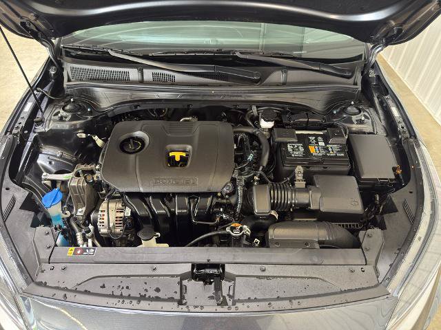 Used 2024 Kia Forte LXS FWD image 6