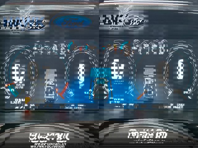 Certified 2022 Ford F150 Raptor w/ Equipment Group 801A High image 13