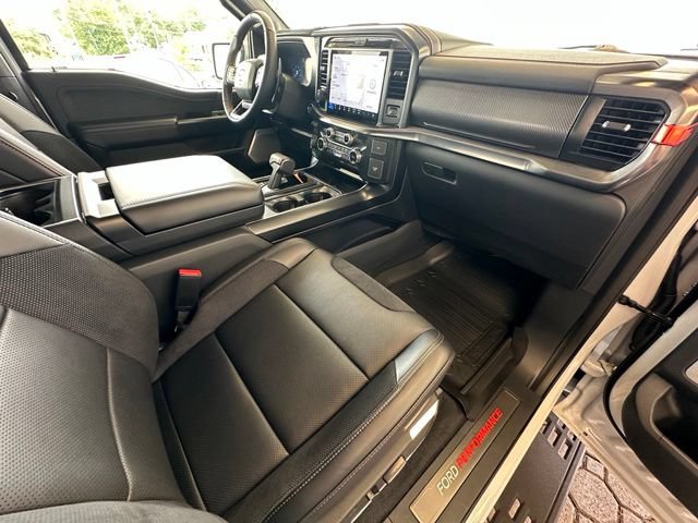 Certified 2025 Ford F150 Raptor AWD/4WD image 25