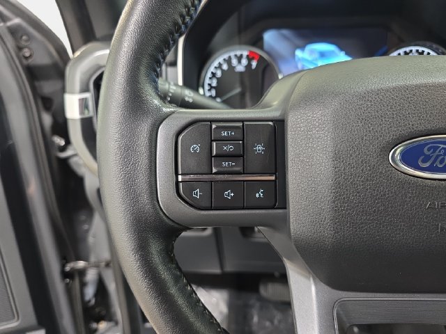 Certified 2021 Ford F150 XLT w/ Equipment Group 302A High AWD/4WD image 17