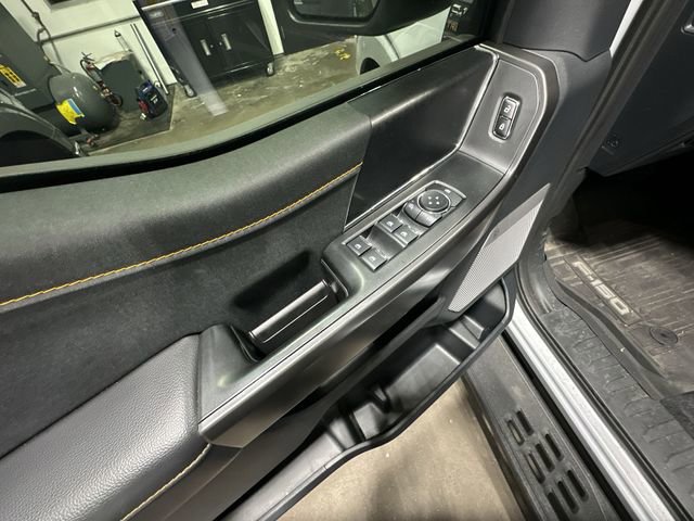 Certified 2025 Ford F150 Tremor w/ Tow/Haul Package AWD/4WD image 19