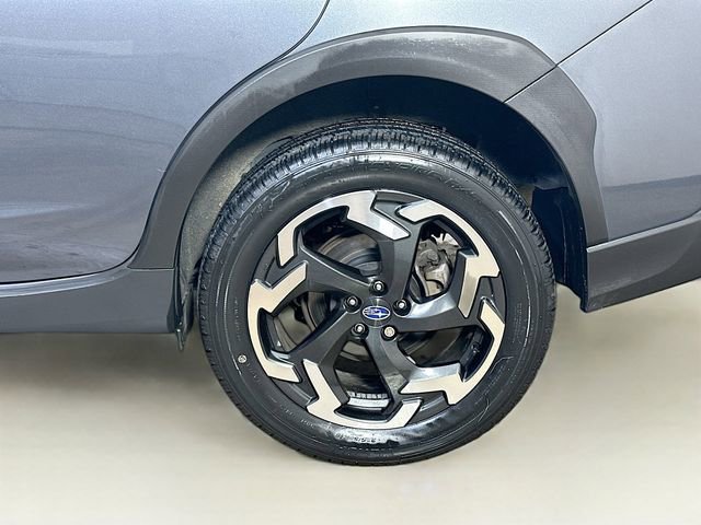 Used 2023 Subaru Crosstrek 2.5i Limited w/ Moonroof Package image 8