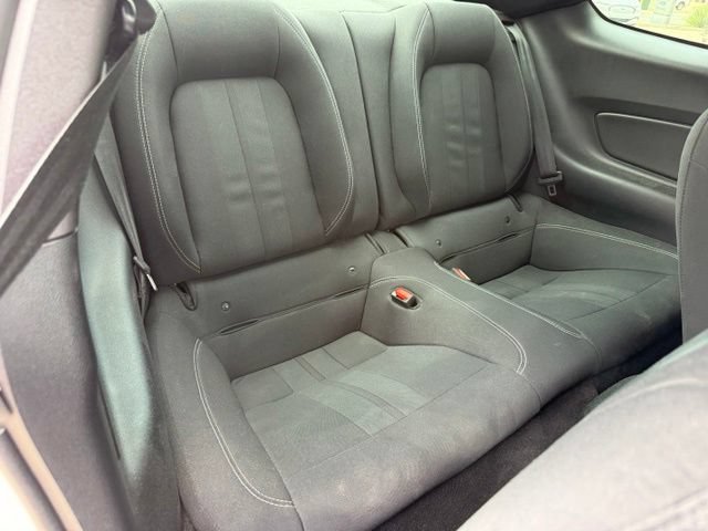 Certified 2023 Ford Mustang Coupe RWD image 30