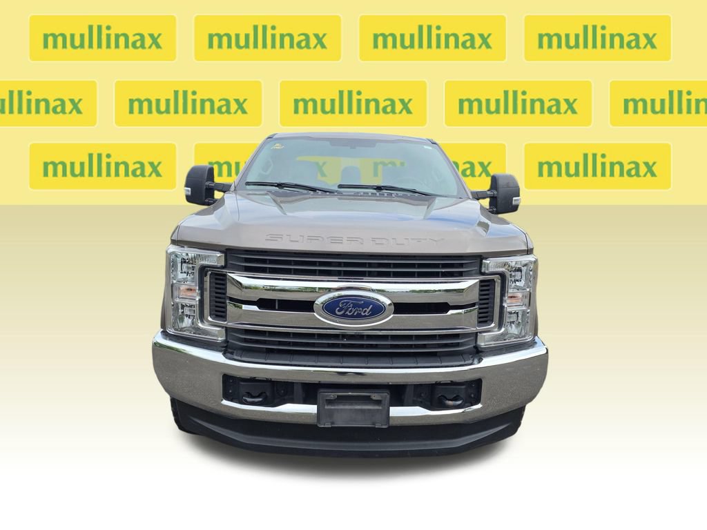 Certified 2019 Ford F250 XL w/ STX Appearance Package AWD/4WD image 16