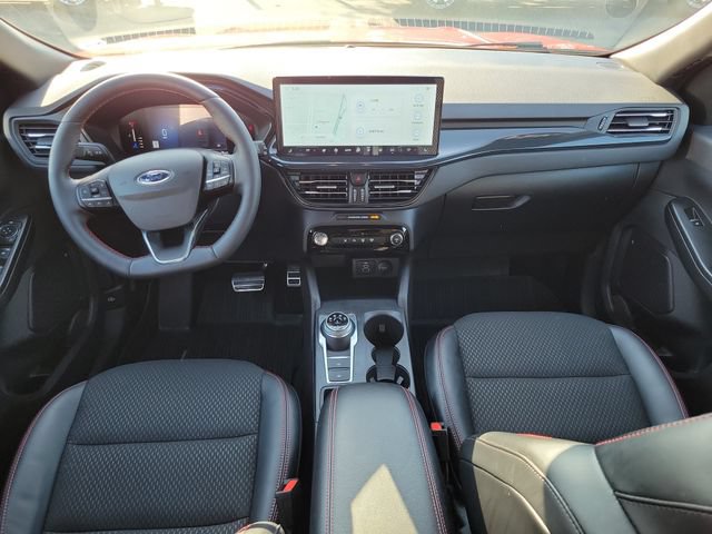 Certified 2024 Ford Escape ST-Line w/ Tech Pack #1 AWD/4WD image 28