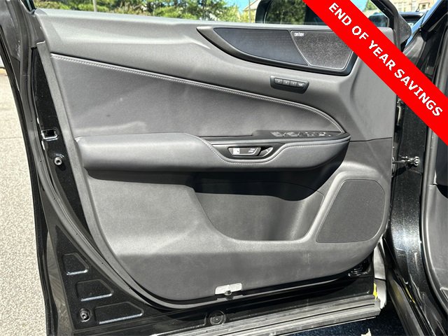 Used 2024 Lexus NX 350 AWD w/ Luxury Package image 10