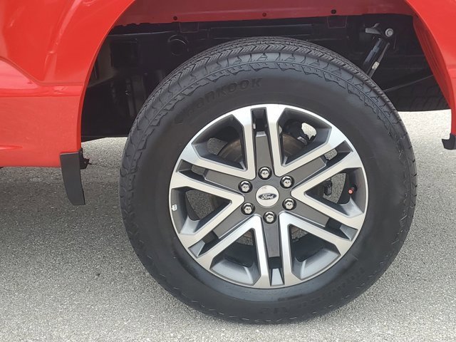 Certified 2022 Ford F150 XL w/ STX Appearance Package image 10