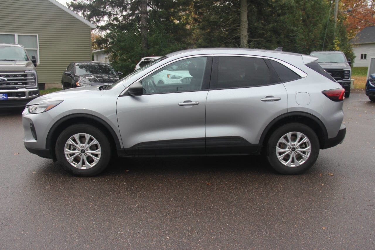 Certified 2024 Ford Escape Active image 7