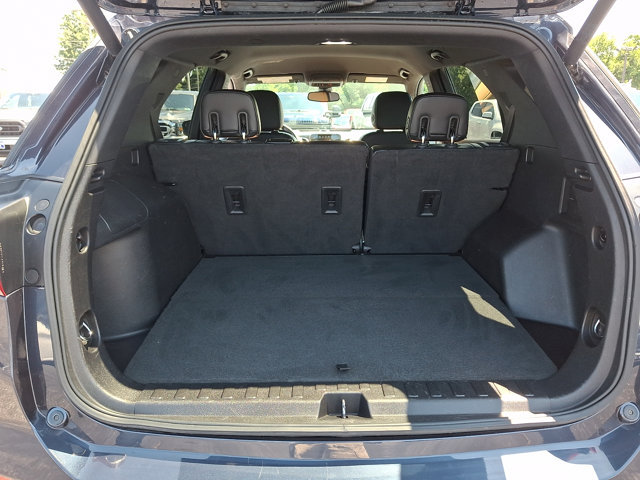 Used 2018 Chevrolet Equinox Premier AWD/4WD image 28