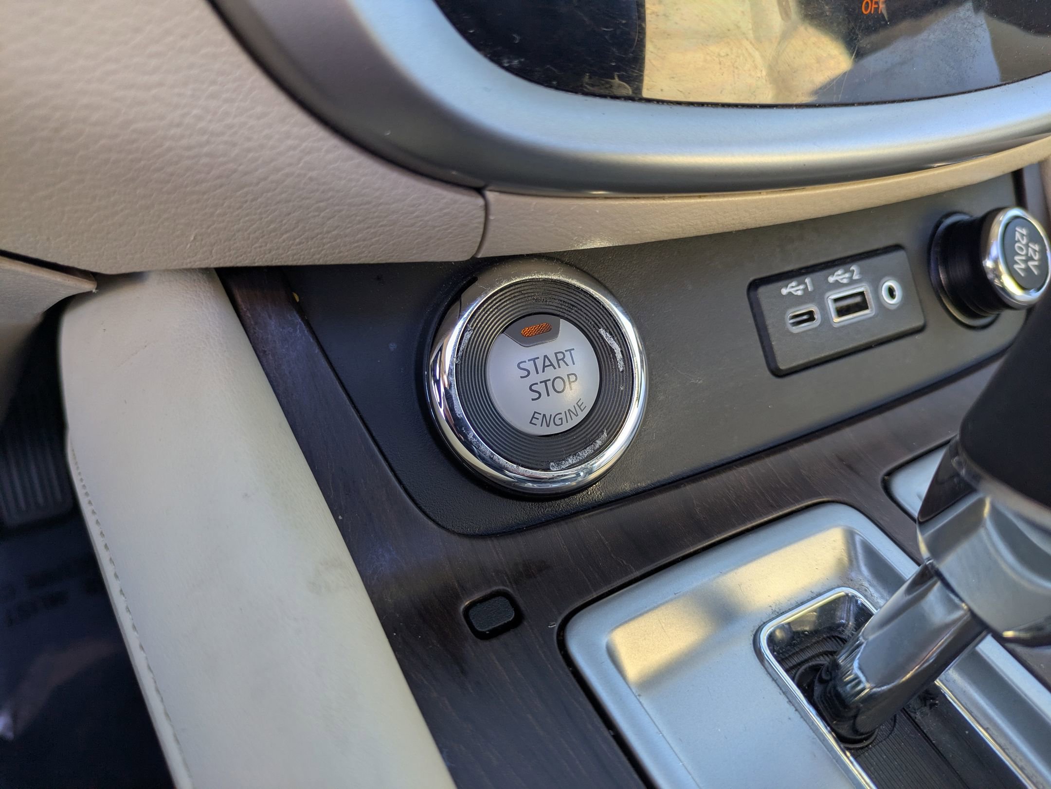 Used 2020 Nissan Murano Platinum image 21