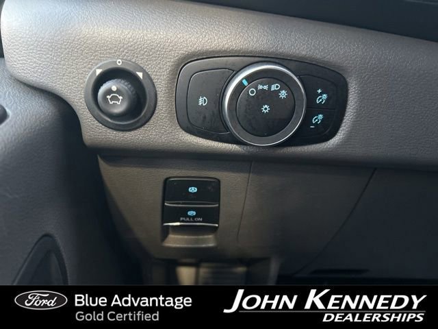 Certified 2024 Ford Transit 250 Low Roof w/ Exterior Upgrade Package image 22